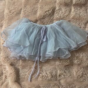 Pale Purple Tutu - NATALIE DANCE WEAR